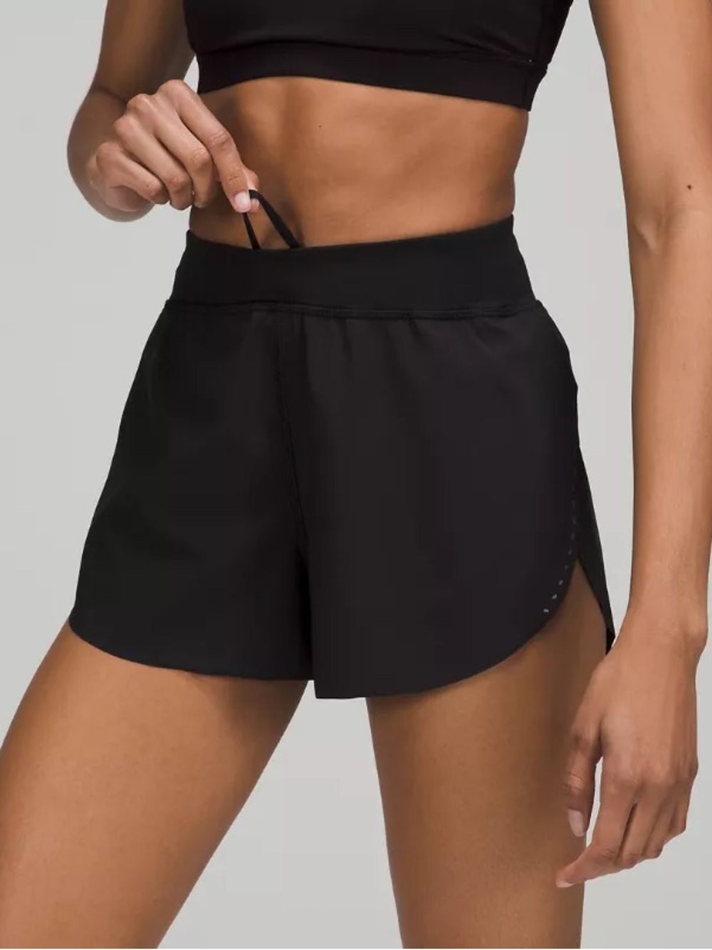 Lululemon Find Your Pace Shorts